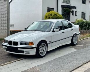 BMW 325 Gebrauchtwagen