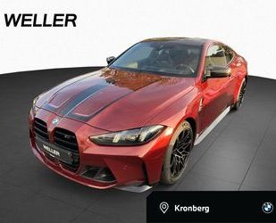 BMW M4 Gebrauchtwagen