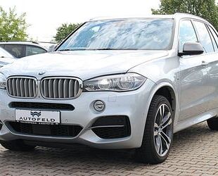 BMW X5 M50 Gebrauchtwagen