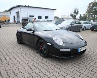 Porsche 911 Urmodell Gebrauchtwagen