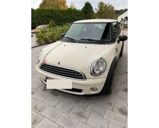 Mini ONE Gebrauchtwagen