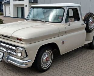 Chevrolet Andere Gebrauchtwagen