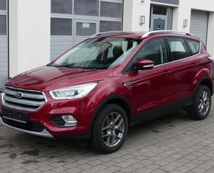 Ford Kuga Gebrauchtwagen
