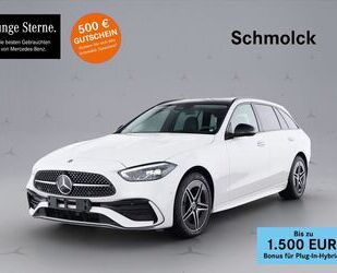 Mercedes-Benz C 300 Gebrauchtwagen