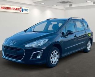 Peugeot 308 Gebrauchtwagen