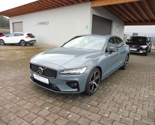 Volvo S60 Gebrauchtwagen