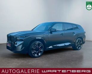 BMW XM Gebrauchtwagen