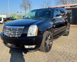 Cadillac Escalade Gebrauchtwagen