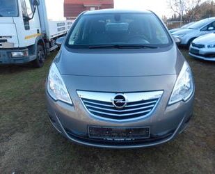 Opel Meriva Gebrauchtwagen