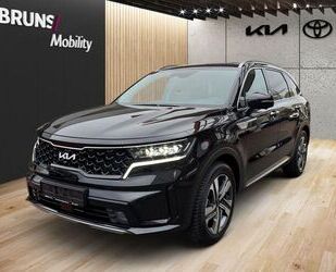 Kia Sorento Gebrauchtwagen