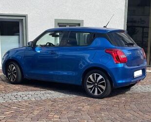 Suzuki Swift Gebrauchtwagen