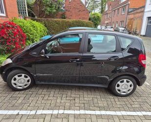 Mercedes-Benz A 160 Gebrauchtwagen
