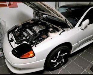 Dodge Stealth Gebrauchtwagen