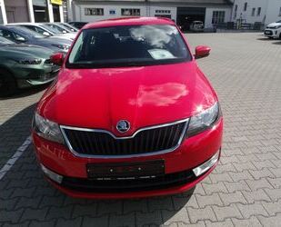 Skoda Rapid Gebrauchtwagen
