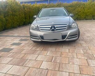 Mercedes-Benz C 180 Gebrauchtwagen