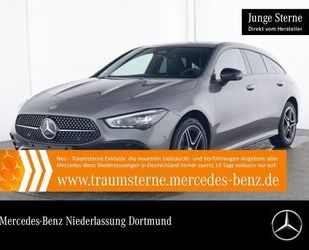 Mercedes-Benz CLA 250 Shooting Brake Gebrauchtwagen