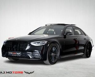 Mercedes-Benz S 400 Gebrauchtwagen