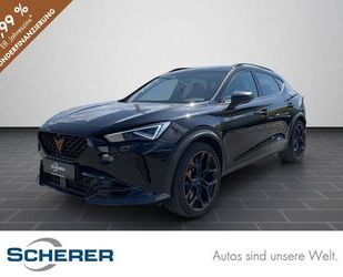 Cupra Formentor Gebrauchtwagen