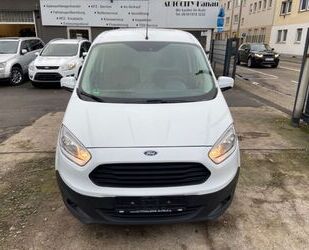 Ford Transit Courier Gebrauchtwagen