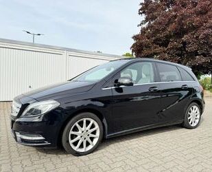 Mercedes-Benz B 180 Gebrauchtwagen