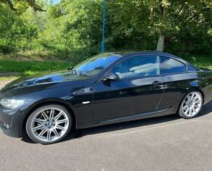 BMW 335 Gebrauchtwagen