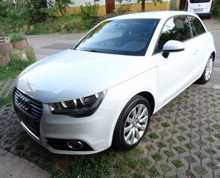 Audi A1 Gebrauchtwagen