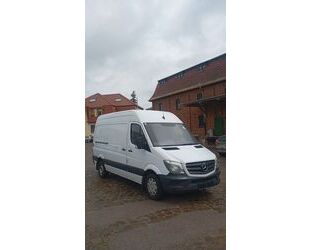 Mercedes-Benz Sprinter Gebrauchtwagen