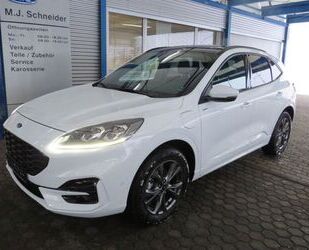 Ford Kuga Gebrauchtwagen