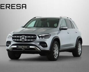 Mercedes-Benz GLE 350 Gebrauchtwagen