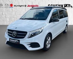 Mercedes-Benz V 220 Gebrauchtwagen