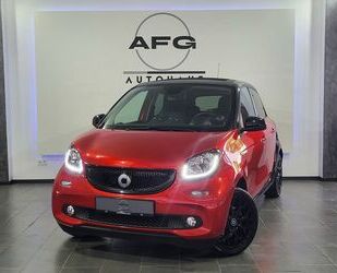 Smart ForFour Gebrauchtwagen