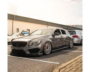Mercedes-Benz CLA 45 AMG Shooting Brake Gebrauchtwagen