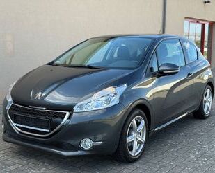 Peugeot 208 Gebrauchtwagen
