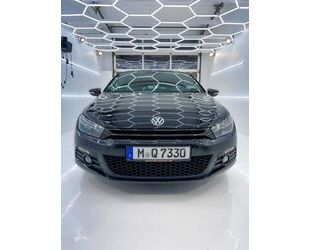 VW Scirocco Gebrauchtwagen