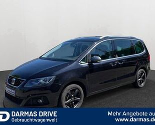 Seat Alhambra Gebrauchtwagen