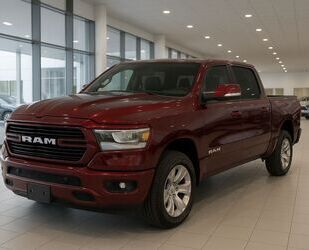 Dodge RAM Gebrauchtwagen