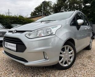 Ford B-Max Gebrauchtwagen