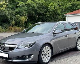 Opel Insignia Gebrauchtwagen