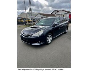 Subaru Legacy Gebrauchtwagen