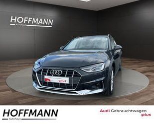 Audi A4 Allroad Gebrauchtwagen