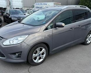 Ford Grand C-Max Gebrauchtwagen