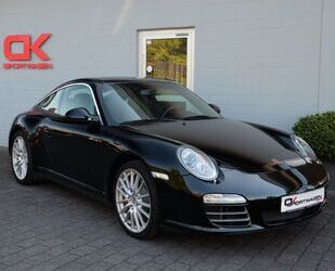 Porsche 997 Gebrauchtwagen