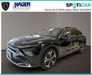 Citroen C5 X Gebrauchtwagen