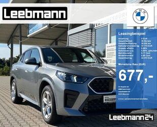 BMW X2 Gebrauchtwagen