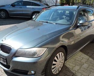 BMW 318 Gebrauchtwagen