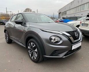 Nissan Juke Gebrauchtwagen