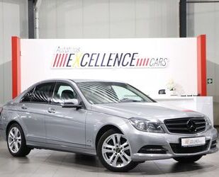 Mercedes-Benz C 250 Gebrauchtwagen