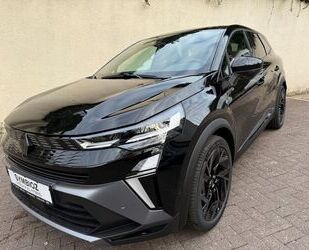 Renault Symbioz Gebrauchtwagen