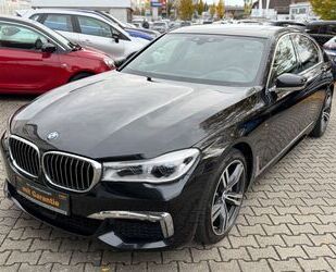 BMW 730 Gebrauchtwagen