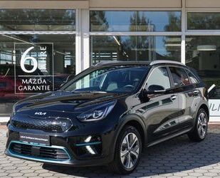 Kia Niro Gebrauchtwagen